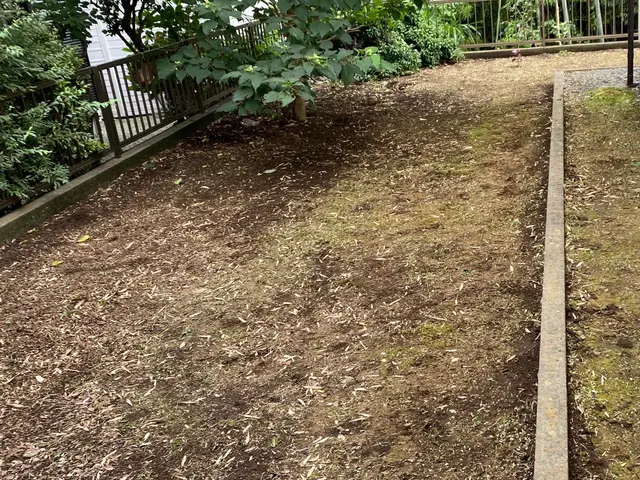 【女性同行】大手ハウスメーカー取引あり！広さにより大幅値下げ！丁寧な作業が評判！サービスの画像