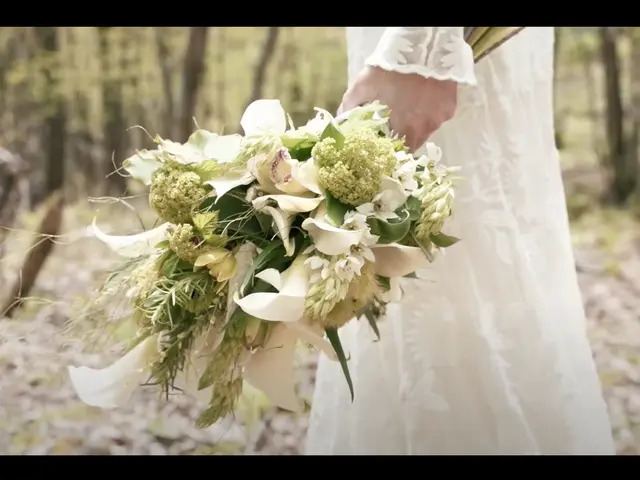 【結婚式＊一生の想い出に】結婚式オープニングムービー撮影◎(シネマティック撮影)