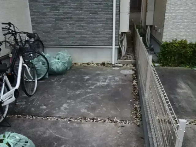 女性スタッフの同行OK◎作業外注一切なし◎当社スタッフがすべてご対応！サービスの画像