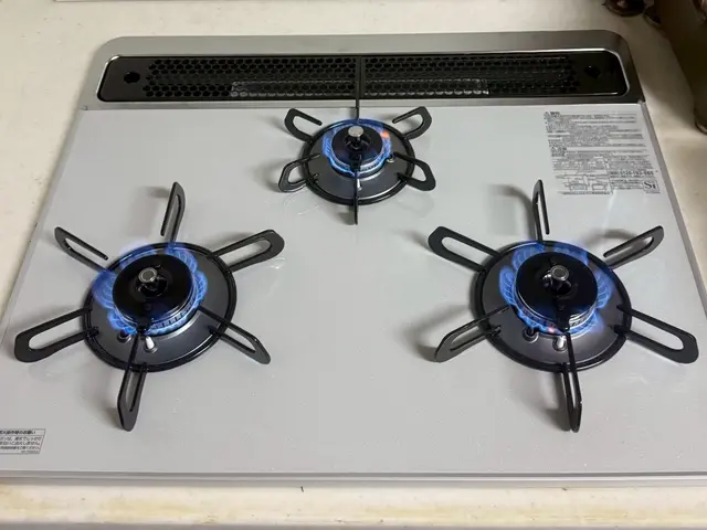 プロの技術でご満足いただけるように心を込めて作業いたしますサービスの画像