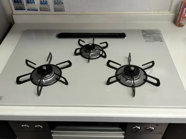 プロの技術でご満足いただけるように心を込めて作業いたしますサービスの画像