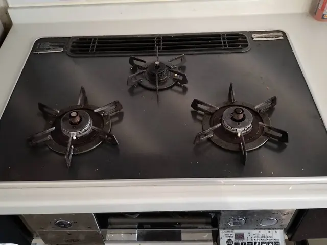 プロの技術でご満足いただけるように心を込めて作業いたしますサービスの画像