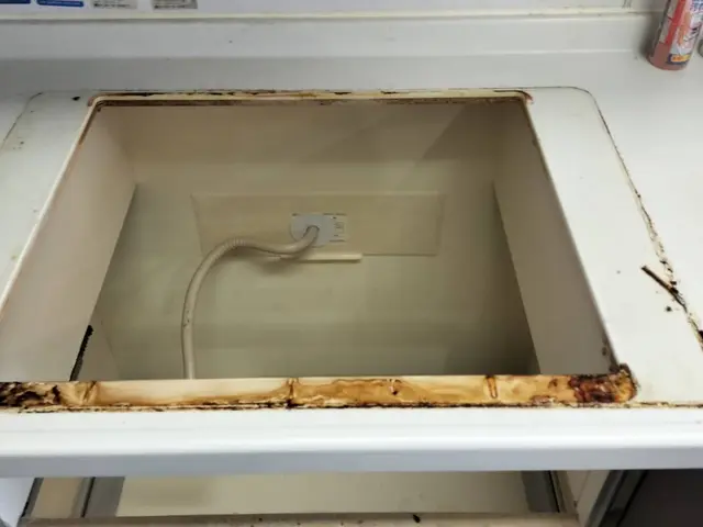 プロの技術でご満足いただけるように心を込めて作業いたしますサービスの画像