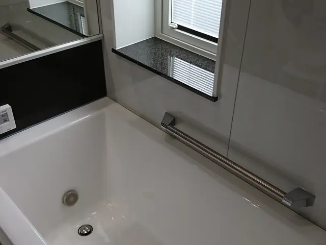 除菌仕上げで安心空間！エプロン内部までスッキリ♪サービスの画像