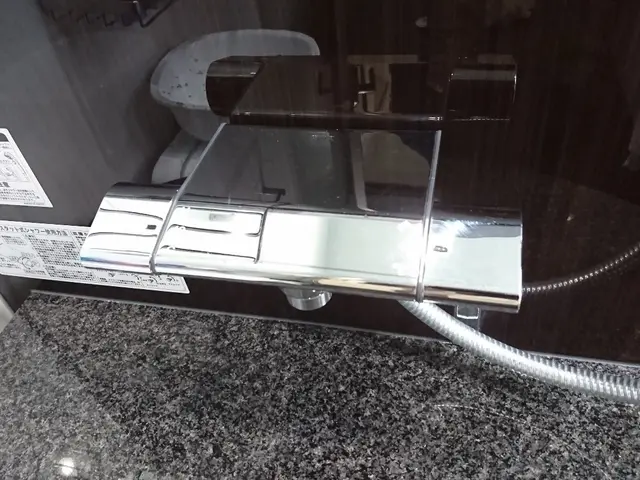 除菌仕上げで安心空間！エプロン内部までスッキリ♪サービスの画像