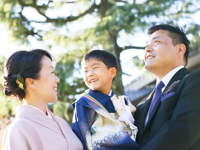 【雑誌、広告のプロフォトグラファー】カジュアルで自然な雰囲気の撮影で大好評！