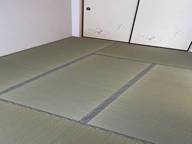 お問い合わせからでも大歓迎！枚数限定　熊本産表キャンペーン！和の心を守る畳職人サービスの画像