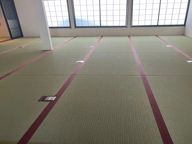 お問い合わせからでも大歓迎！枚数限定　熊本産表キャンペーン！和の心を守る畳職人サービスの画像