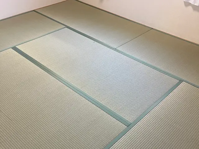 お問い合わせからでも大歓迎！安心・安全な国産畳表で施工！和の心を守る畳職人サービスの画像