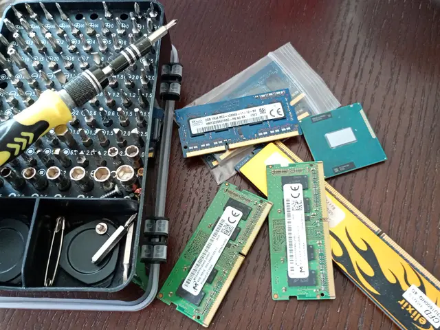 7年以上の実績！100台以上の修理経験で確かな技術を提供サービスの画像