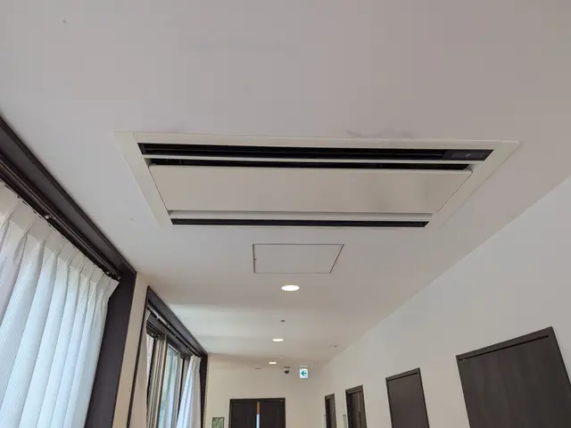 初めての方も安心☆お子様、ペットと暮らす方へ♪天然能登ヒバ油配合抗菌コート使用♫サービスの画像