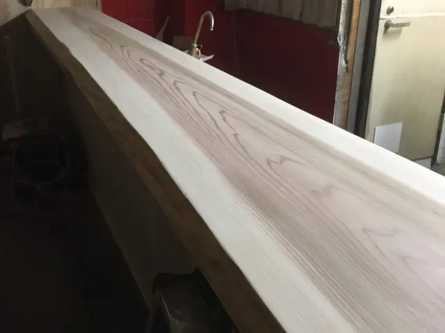 プロの技術でご満足いただけるように心を込めて作業いたしますサービスの画像