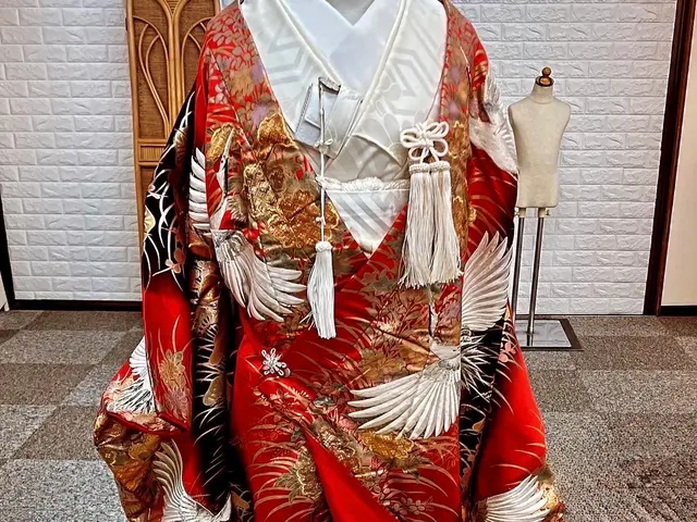 【長時間着てても安心】魅力を引き出し、お客様が輝く特別な一日を演出いたします！