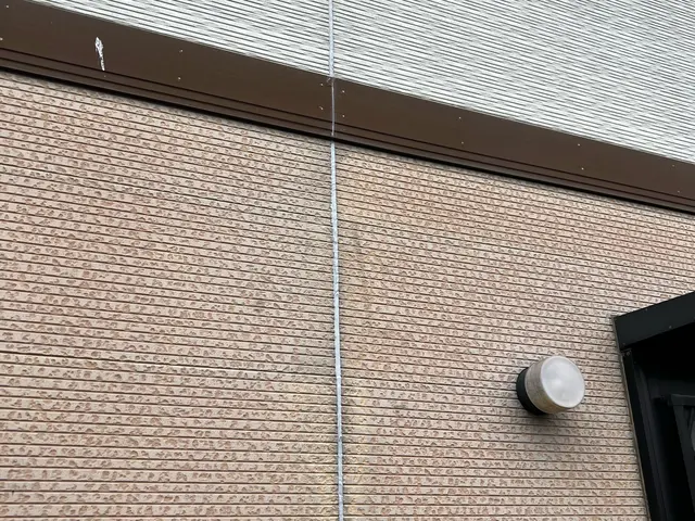 屋上ベランダ防水塗装及びバルコニー撤去外壁の目地シーリング打ちサービスの画像