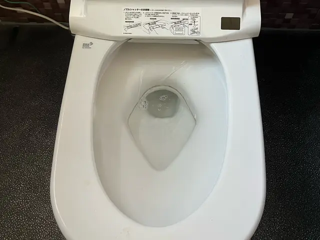 ◎トイレクリーニング◎低価格でもクオリティは高くやらせて頂きます☆サービスの画像