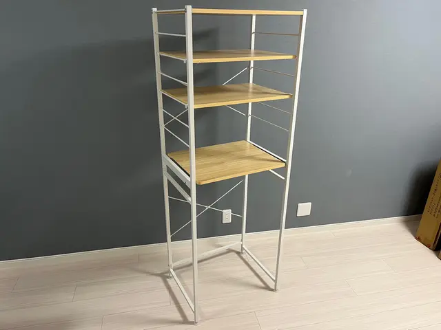 ネット購入やIKEAの家具などなんでもお任せください!!丁寧かつスピーディーに!サービスの画像