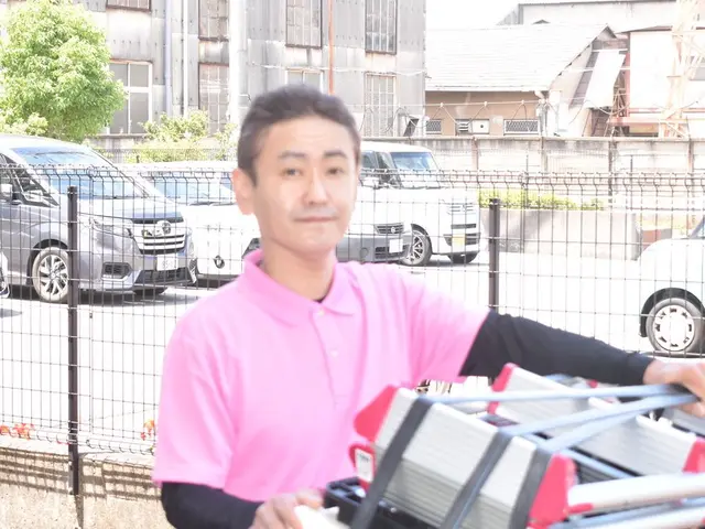 バイクでお伺い！大阪市鶴見区発！消臭抗菌コート無料！特別価格で提供中！サービスの画像