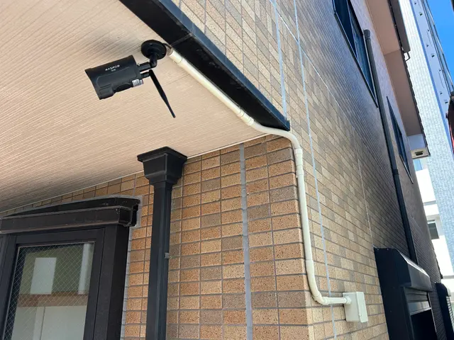 【防犯カメラ施工歴２０年】資格保有者が確かな技術で親切丁寧に作業させて頂きます！サービスの画像