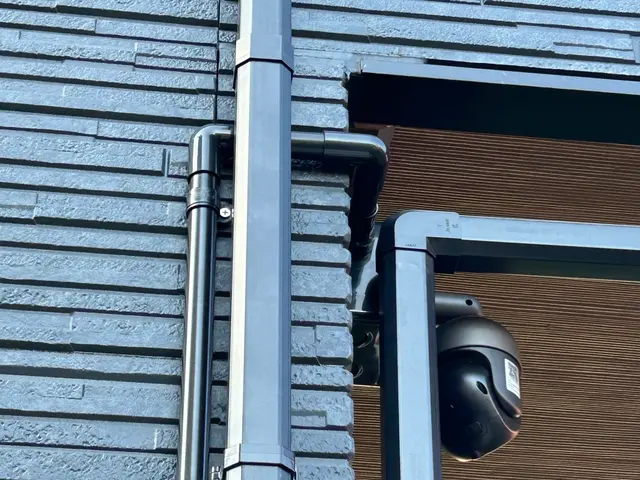 【防犯カメラ施工歴２０年】資格保有者が確かな技術で親切丁寧に作業させて頂きます！サービスの画像