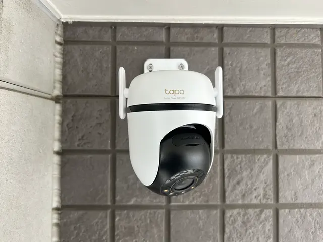 【防犯カメラ施工歴２０年】資格保有者が確かな技術で親切丁寧に作業させて頂きます！サービスの画像