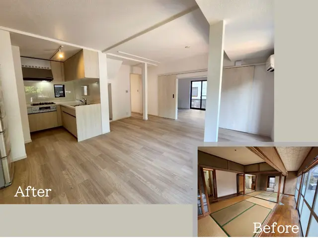 【損害保険加入店】営業時間外・対応地域外も対応可能◎迅速丁寧に仕上げますサービスの画像