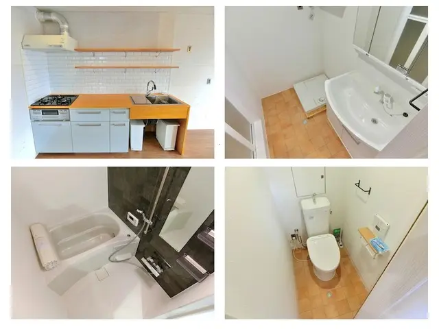 【大阪＠八尾市】損害保険加入済み◎対応地域外も相談可！写真で見積り可能です◎サービスの画像