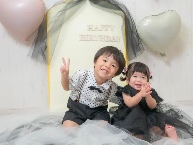 保育士歴20年のカメラマンが笑顔を引き出す「やりたいこと実現」撮影サービス