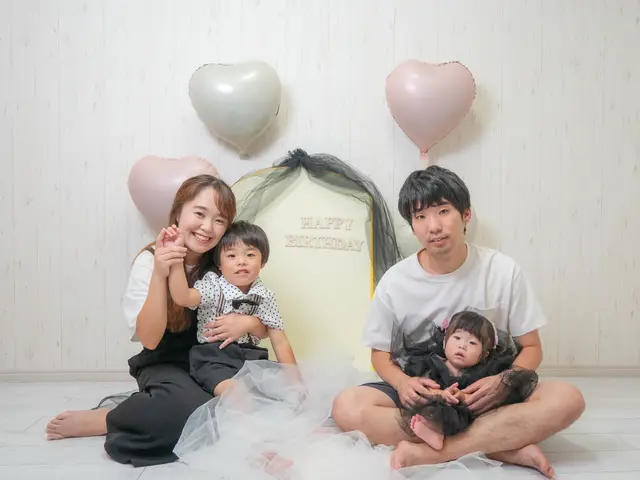 保育士歴20年のカメラマンが笑顔を引き出す「やりたいこと実現」撮影サービス