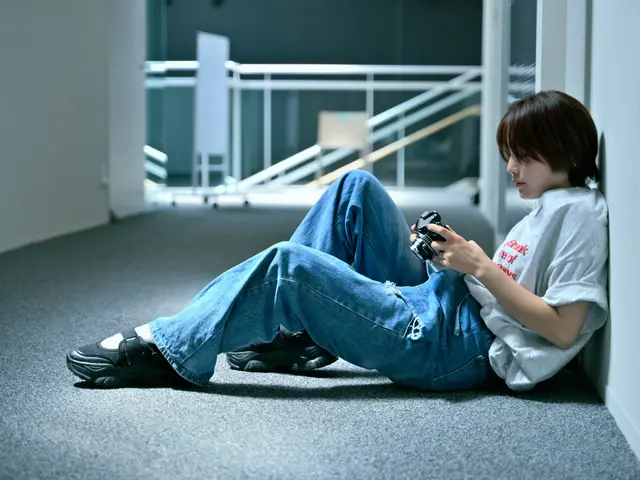 プロフィール・宣材写真撮影