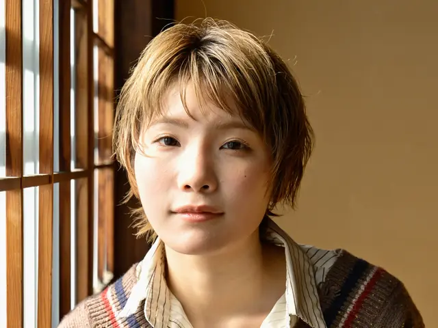 プロフィール・宣材写真撮影