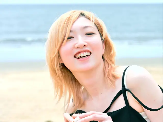 プロフィール・宣材写真撮影