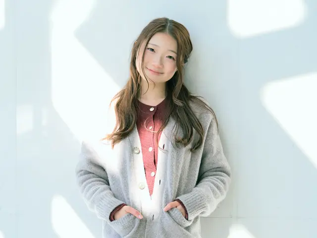 プロフィール・宣材写真撮影