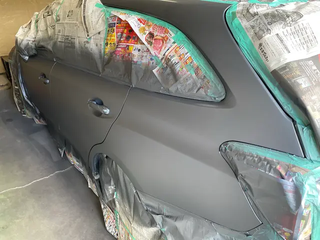 【業界歴15年◉】大手経験あり★徹底養生♬メーカー保証付き◉アドバイスも丁寧に！サービスの画像