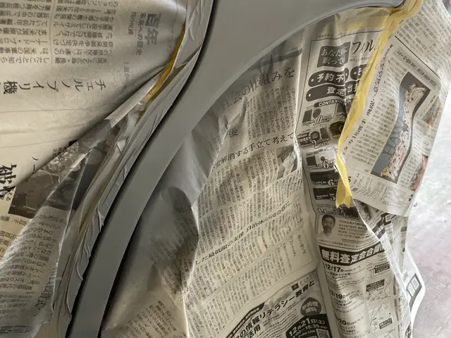 【業界歴15年◉】大手経験あり★徹底養生♬メーカー保証付き◉アドバイスも丁寧に！サービスの画像