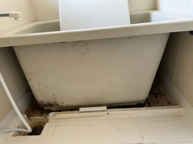 【親切・丁寧】一つ一つの現場を大切に、徹底的に丁寧に仕上げます。サービスの画像