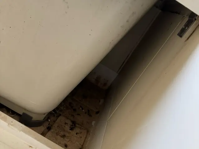 【親切・丁寧】一つ一つの現場を大切に、徹底的に丁寧に仕上げます。サービスの画像