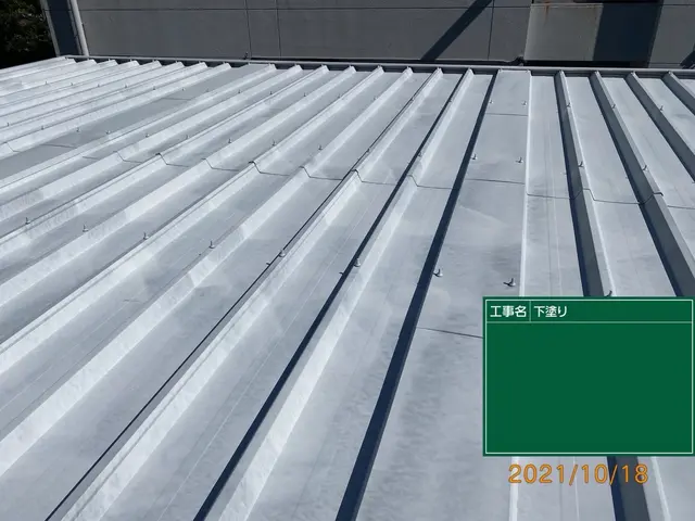 プロの技術でご満足いただけるように心を込めて作業いたしますサービスの画像