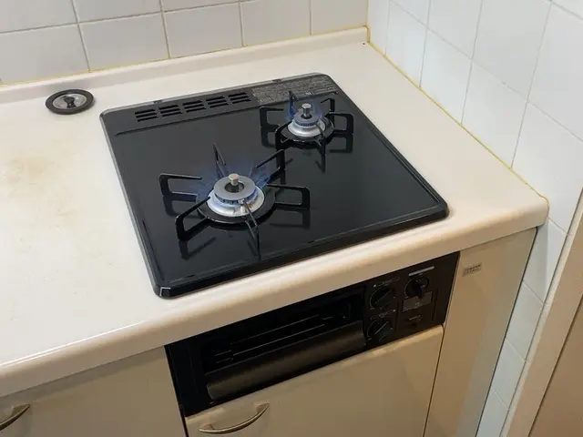 ◎年間1000台以上の交換実績！　◎自信の完全自社施工！サービスの画像