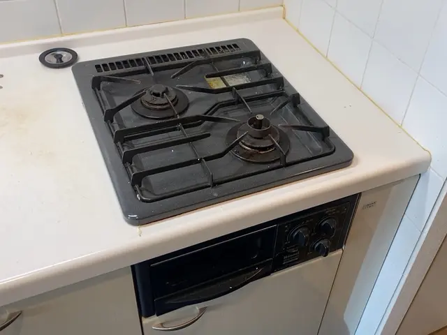 ◎年間1000台以上の交換実績！　◎自信の完全自社施工！サービスの画像