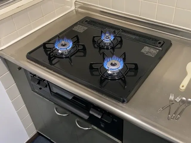 ◎年間1000台以上の交換実績！　◎自信の完全自社施工！サービスの画像