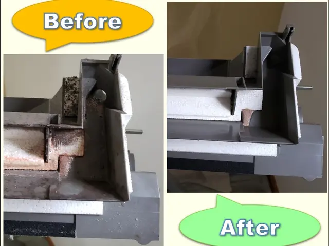 ドレンパン＆送風ファン分解(OP)で徹底洗浄！ 実績多数の店長が必ずお伺いしますサービスの画像