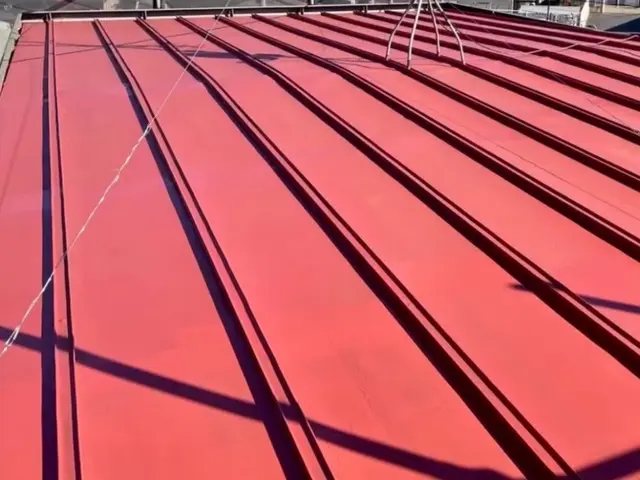 【アステックペイント認定店】遮熱塗装で光熱費削減！！【地域最安値目指してます】サービスの画像