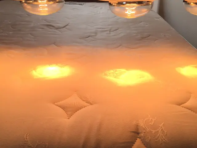 マットレス洗浄技能士が施工★年間120枚以上の経験と実績★女性スタッフ同行可能サービスの画像