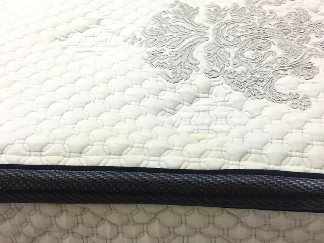 マットレス洗浄技能士が施工★年間120枚以上の経験と実績★女性スタッフ同行可能サービスの画像