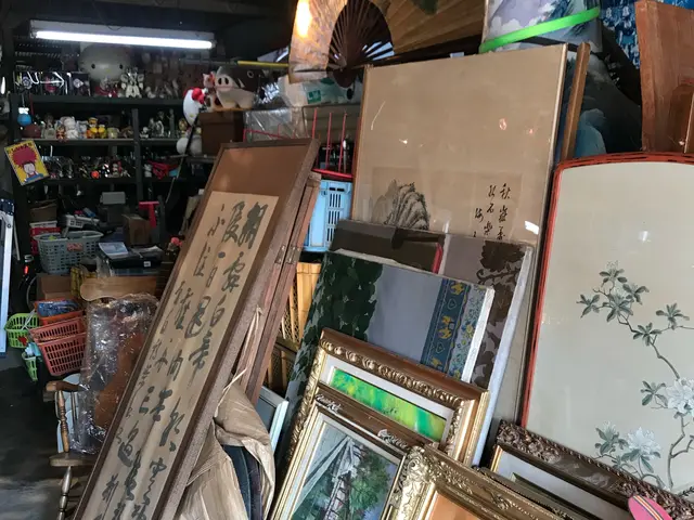 ★1人作業でお伺い!他社より荷物が積めて安い料金プラン！^_^2トンゲート箱車★サービスの画像