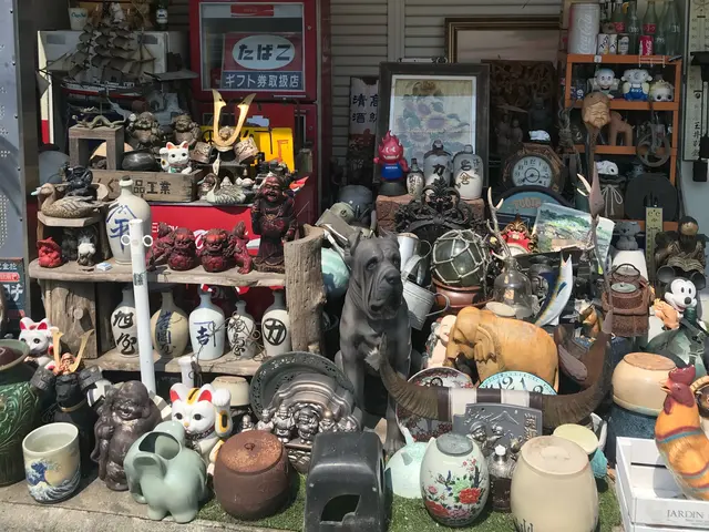 ★1人作業でお伺い!他社より荷物が積めて安い料金プラン！^_^2トンゲート箱車★サービスの画像