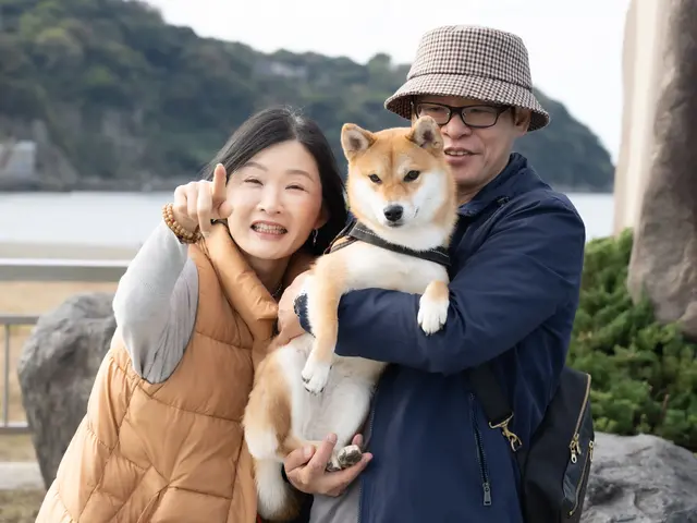 （土日限定）夫婦で貴方をサポートします！幸せの始まりを思い出に！サービスの画像