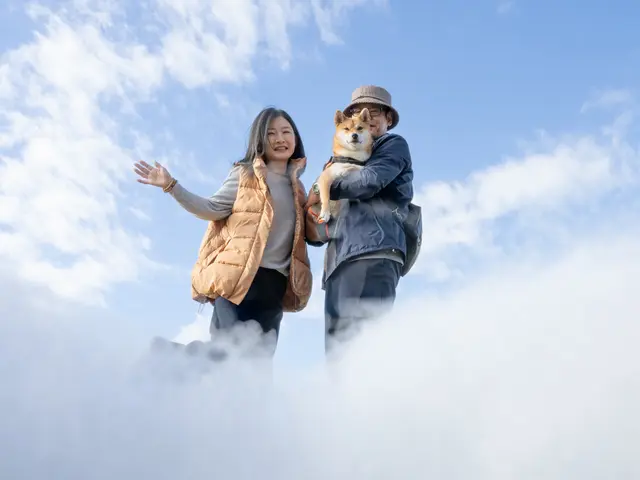 （土日限定）夫婦で貴方をサポートします！幸せの始まりを思い出に！サービスの画像