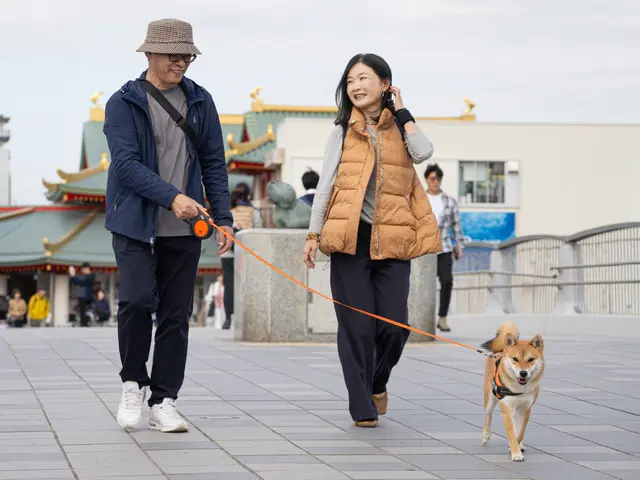 （土日限定）夫婦で貴方をサポートします！幸せの始まりを思い出に！サービスの画像