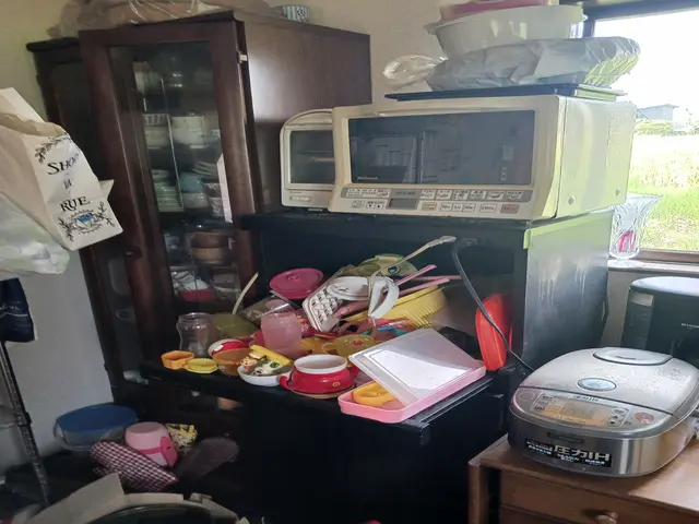 お客様にご満足いただけるように心を込めて作業いたしますサービスの画像